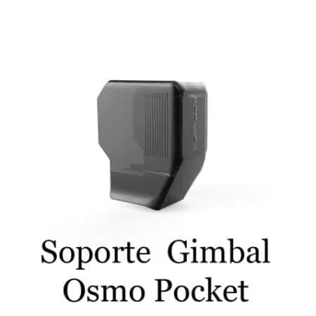 Osmo Pocket – Gimbal Protector