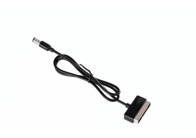 Osmo Spare Battery (10PIN-A) to DC Power Cable