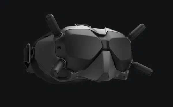 Gafas FPV