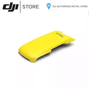 Tello Snap on Top Cover Yellow