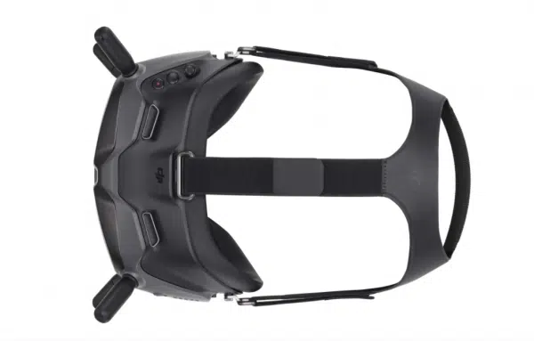 Dji FPV Goggles V2 - Image 5