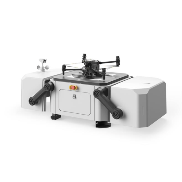 DJI DOCK