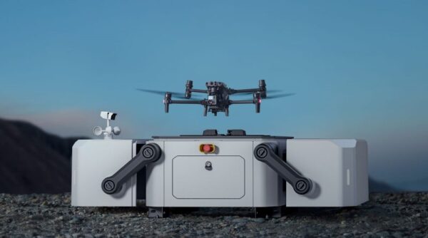 DJI DOCK - Image 4