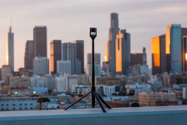 Trípode Selfie Stick (1.6m) - Image 2
