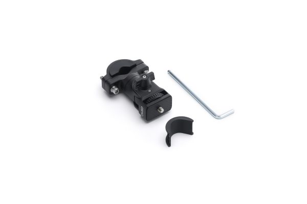 DJI Montura rígida para motocicleta - Image 2