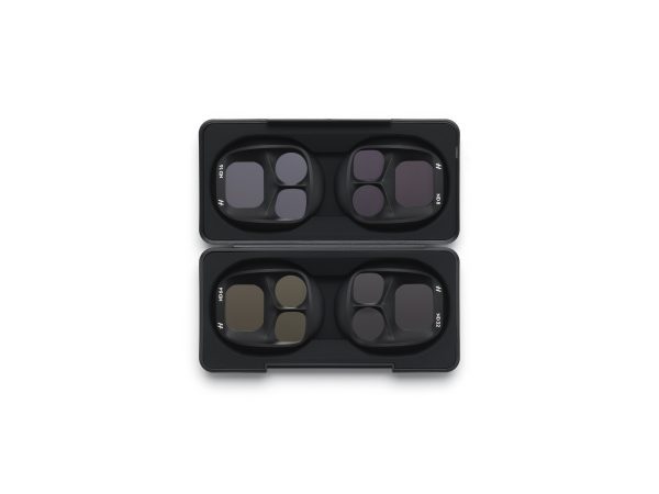 Filtros ND Mavic 4 Pro (8, 16, 32 y 64) - Image 5