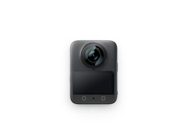 DJI Osmo 360 (Versión Adventure Combo) - Image 5
