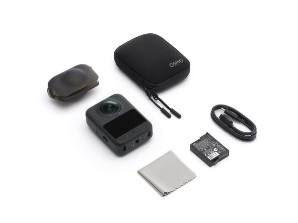 DJI Osmo 360 (Versión estándar) - Image 6