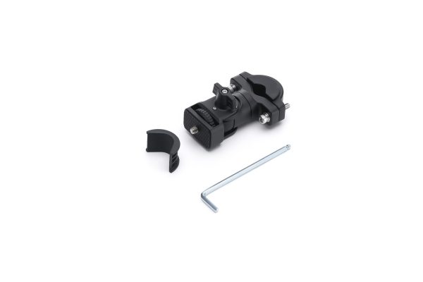 DJI Montura rígida para motocicleta - Image 4